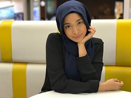 Elkhansaa Elguenaoui