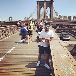 Diego Hernandez Grajeda