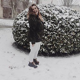 Isabel Guilarte Gutierrez