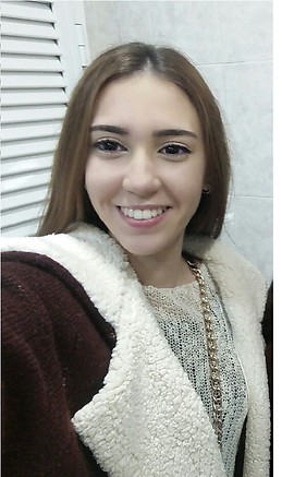Rocio Fernandez