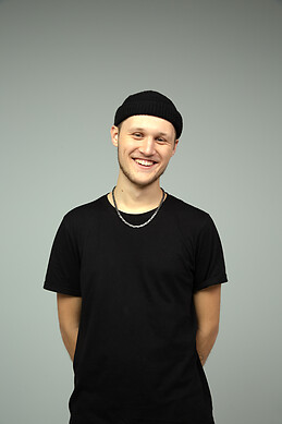 Tom Blank