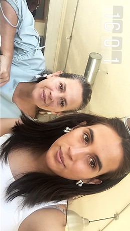 Maria Gracia Borja de la Torre