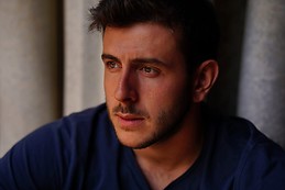 Pablo Montaño Hermoso