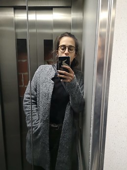 Elena Román Martinez