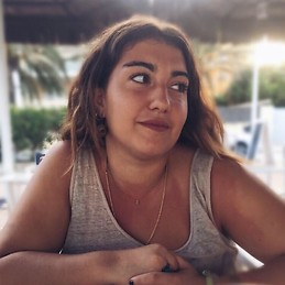 Sara Rodriguez Estelles