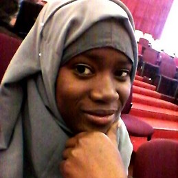 Tiehoua Fanta Silué