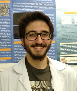 Xián Farto Vaamonde