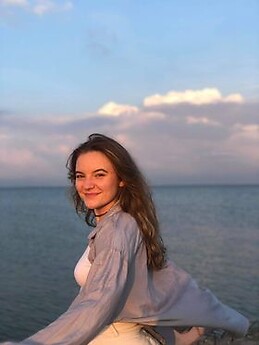 Gintarė Lideikaitė