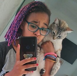 Ana Maria Diallo Martinez