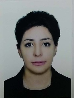 maryam faramarzinezhad