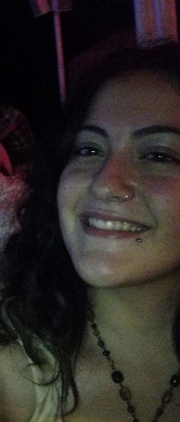 Panagiota Anaxagorou