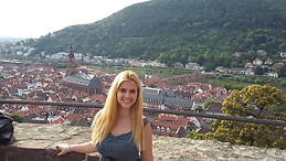 Irene  Blanco Ledrado