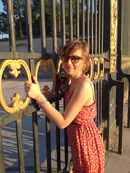 Diana Alexandra Papancea