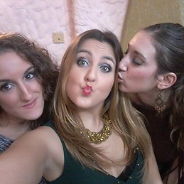 Sandra Brest Franciia