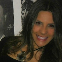 Ana Carolina Jesus da Silva