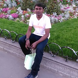 Hanish Kafil