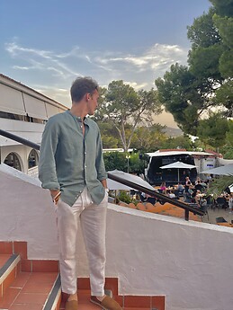 Oscar Motta