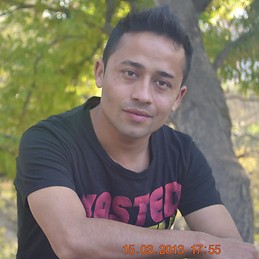 Bimal kumar