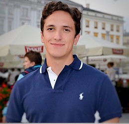 Eduardo García Suárez