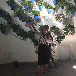 Pilar Gómez García