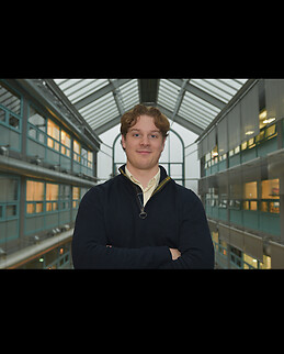 Benjamin Færestrand