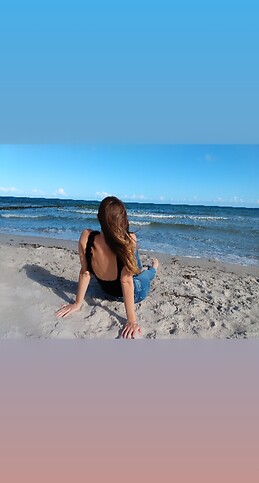 Hannah Katharina Lerle