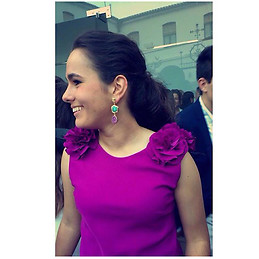 Julia Isabel Monforte Tena