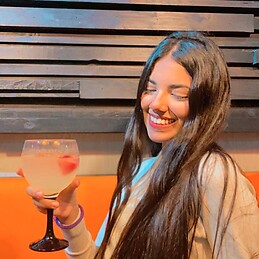 Behida Acosta