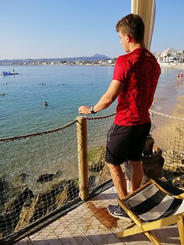 Iván Gómez Pascual