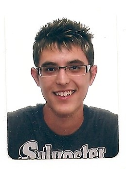 José David Salguero López