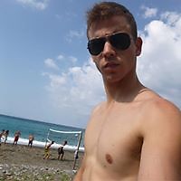 Γιώργος Λεβέντης