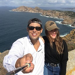 Miriam Muñoz Ramirez