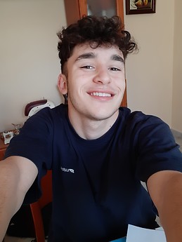 Carlos Casablanca Garrido