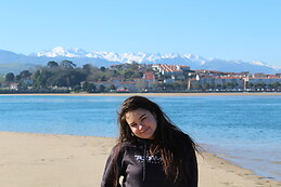 Cristina Salguero Correia