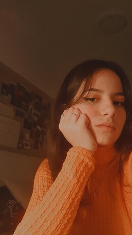 Andrea Amador García