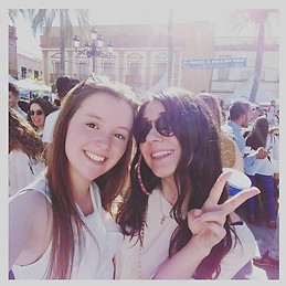 Belén Marín Rodríguez