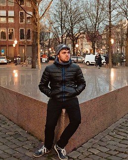 Daniel Fernández Aller