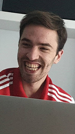 Daniel Armenteros