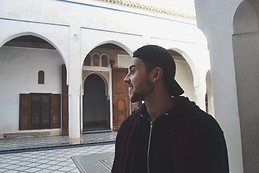 Jesús Fuentes Cañas