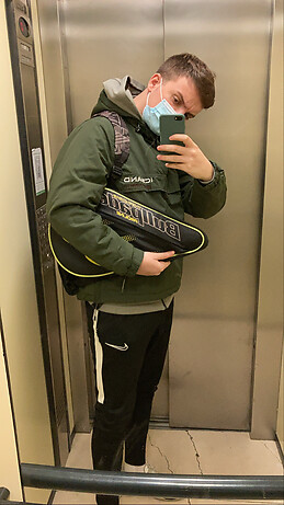 Eduardo Rivas Pinazo