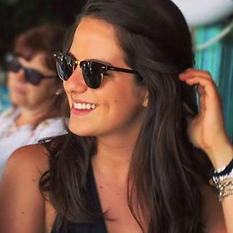 Maria Vittoria Spallarossa