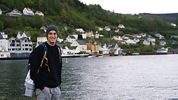 Sergio  SM