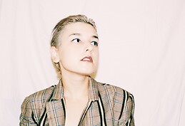 Kyriakia Tsamourlidou