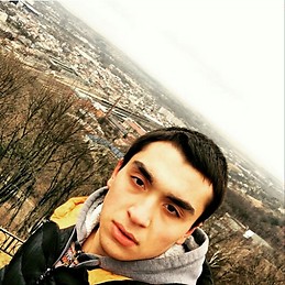 Намик Зейналов