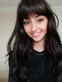 Lora Blazheva