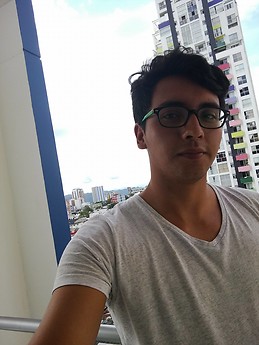 Carlos Toledo