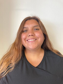 Belén Cuello Vargas