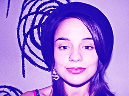 Veronica Garcia Herrero