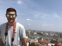 Pablo García Martínez