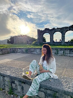 Irene Unceta-Barrenechea Merino